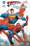 DC Deluxe - Superman / Spider-Man HardCover