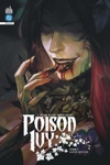 DC Infinite - Poison Ivy Infinite - Tome 7