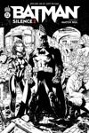 DC Originals - Batman Silence 2 - Chapitre 6