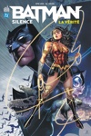 DC Originals - Batman silence - La V�rit�