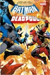 DC Originals - Coffret Deadpool Batman