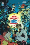 DC Originals - New History of the DC Universe 3