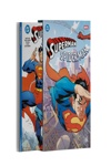 DC Originals - Coffret Superman Spider-Man