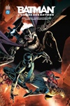 DC Paperback - Batman : L'Ombre des Batmen (2017)