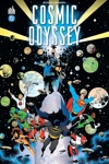 DC Paperback - Cosmic Odyssey (1988)