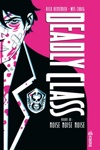 DC Paperback - Deadly Class int�grale 1