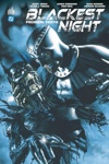 DC Paperback - Green Lantern : Blackest Night (2009) - Tome 1