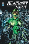 DC Paperback - Green Lantern : Blackest Night (2009) Tome 2
