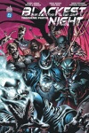 DC Paperback - Green Lantern : Blackest Night (2009) Tome 3