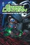 DC Paperback - Green Lantern : La Revanche de Black Hand (2010)