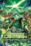 DC Paperback - Green Lantern : La Guerre des Green Lantern (2010)