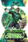 DC Paperback - Hal Jordan & the Green Lantern Corps (2016)