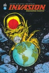 DC Paperback - Invasion - Tome 1 (1988)