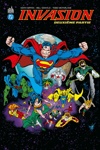 DC Paperback - Invasion - Tome 2 (1989)