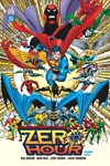 DC Paperback - Zero Hour tome 1 (1994)