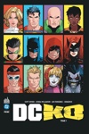 DC Prime - DC KO - Tome 1