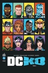 DC Prime - DC KO - Tome 2