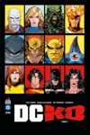 DC Prime - DC KO - Tome 3