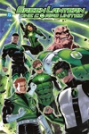 DC Prime - Green Lantern One Corps United - Tome 2 : Nouvel ordre
