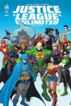 DC Prime - Justice League Unlimited - Tome 4