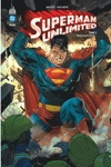 DC Prime - Superman Unlimited - Tome 2