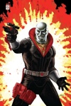 Energon Universe - G.I. JOE - Tome 3 : La guerre des Dreadnoks - Couverture Variante
