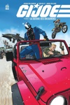 Energon Universe - G.I. JOE - Tome 3 : La guerre des Dreadnoks