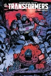 Energon Universe - Transformers - Tome 4