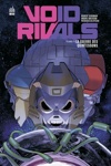 Energon Universe - Void rivals - Tome 5