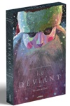 Grand Format Urban - Fourreau Le d�viant Tome 1 et Tome 2