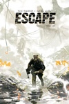 Grand Format Urban - Escape - Tome 1
