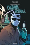 Grand Format Urban - L'homme invisible