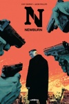 Grand Format Urban - Newburn