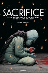 Grand Format Urban - Sacrifice - Tome 4