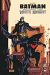 Urban Comics Nomad - Batman Beyond the White Knight