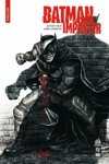 Urban Comics Nomad - Batman Imposter