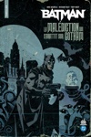 Urban Comics Nomad - Batman - La Mal�diction qui s'abattit sur Gotham