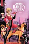 Urban Comics Nomad - Batman White Knight : Harley Quinn