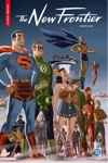 Urban Comics Nomad - DC The New Frontier