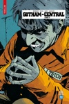 Urban Comics Nomad - Gotham Central - Tome 4
