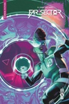 Urban Comics Nomad - Green Lantern Far Sector