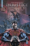 Urban Comics Nomad - Injustice Ann�e Deux