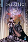 Urban Comics Nomad - Injustice Ann�e Trois
