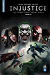Urban Comics Nomad - Injustice Ann�e Un