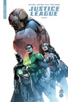 Urban Comics Nomad - Justice League - Tome 6