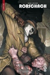 Urban Comics Nomad - Rorschach