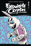 Urban Indies - Exquisite Corpses (Recueil) tome 2