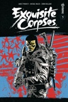 Urban Indies - Exquisite Corpses (Recueil) tome 3