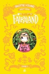 Urban Indies - Fluff Fairyland ! Int�grale - Tome 1