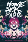 Urban Indies - Home Sick Pilots